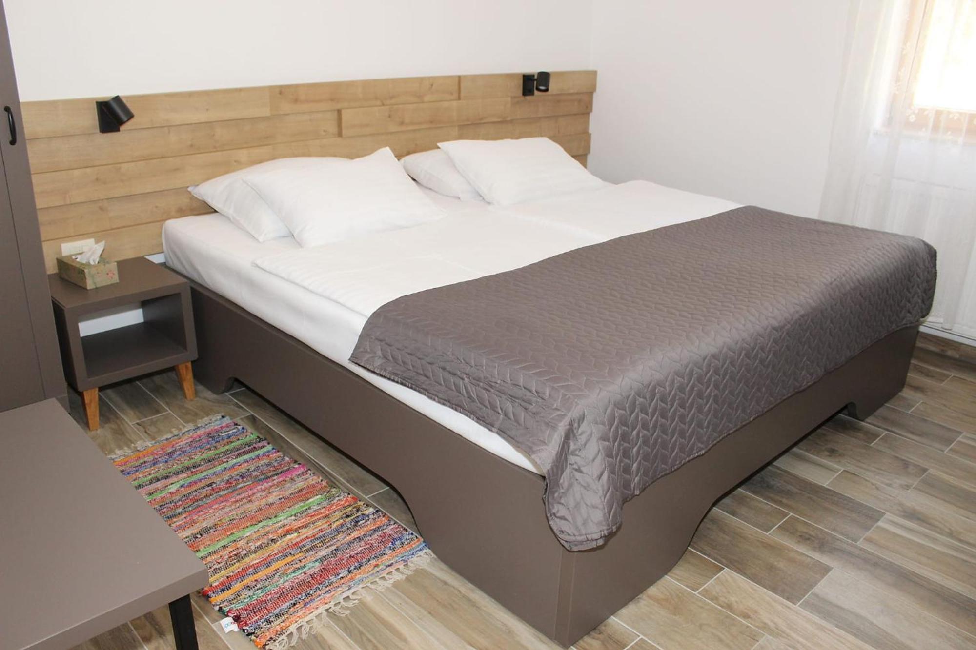 The Starlings Apartments Plitvice Lakes Плитвицька Єзера Екстер'єр фото
