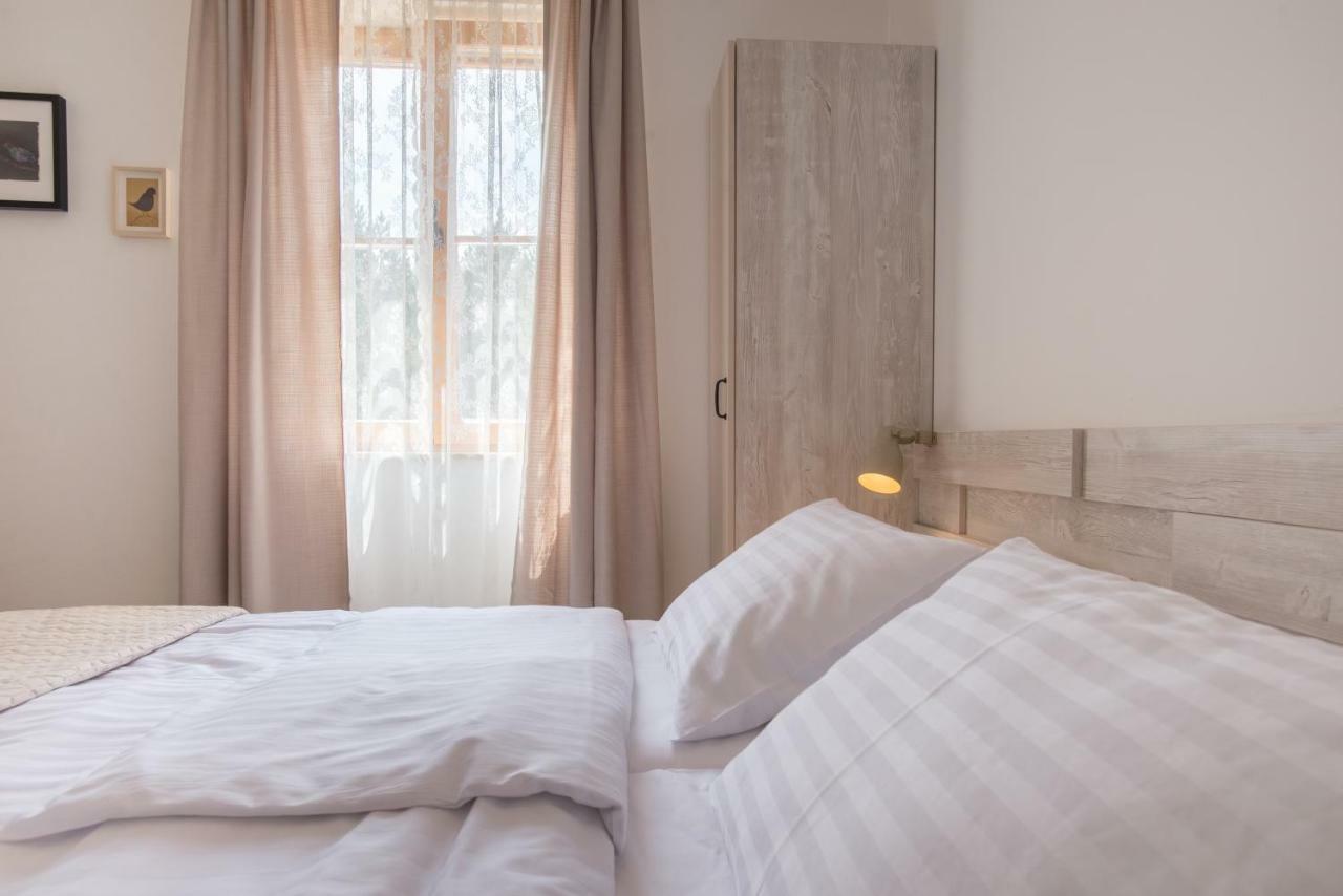 The Starlings Apartments Plitvice Lakes Плитвицька Єзера Екстер'єр фото